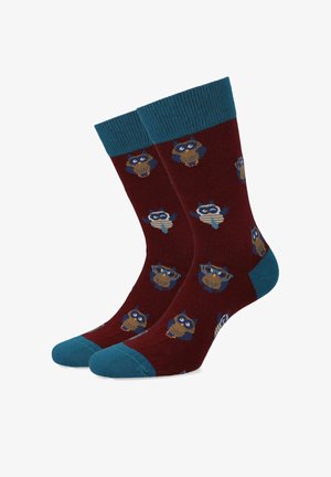 Lancerto SOWY - Skarpety