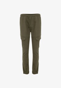 Wybrany, khaki