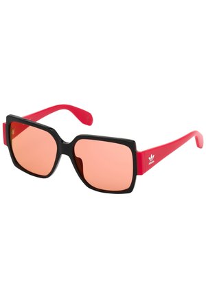 adidas Originals ADIDAS ORIGINALS ODER 0005 FRAU SONNENBRILLEN - Occhiali da sole - gespiegelte burgund