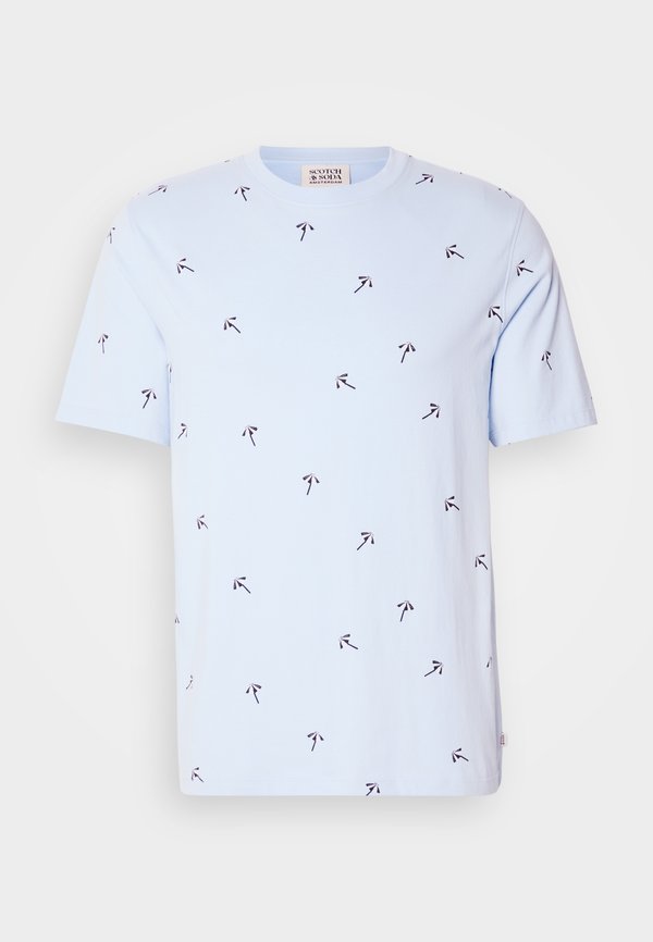 REGULAR FIT - Print T-shirt2