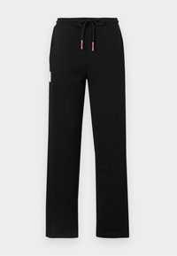 STUDIO EDITION JOGGER - Treningo apatinė dalis - black