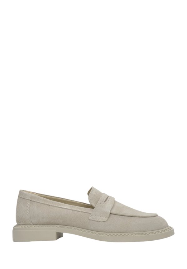 Slipper - beige