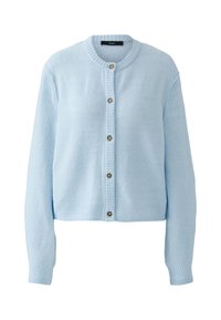 Unausgewählt, light blue