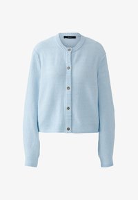 Unausgewählt, light blue