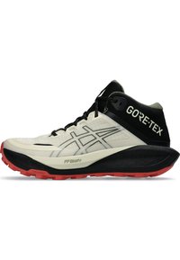 GEL-TRABUCO MT GTX - Scarpe da trail running - vanilla mantle green