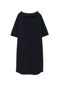 someday. Jerseyklänning - dark blue