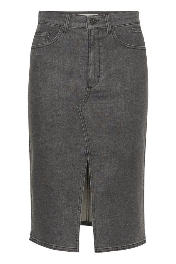 DENIA MIDI SKIRT - Pencil skirt2