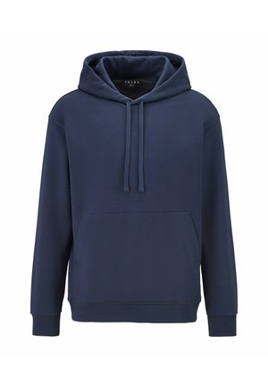 FALKE Basic Light Sweat Hoodie - Kapuzenpullover - space blue