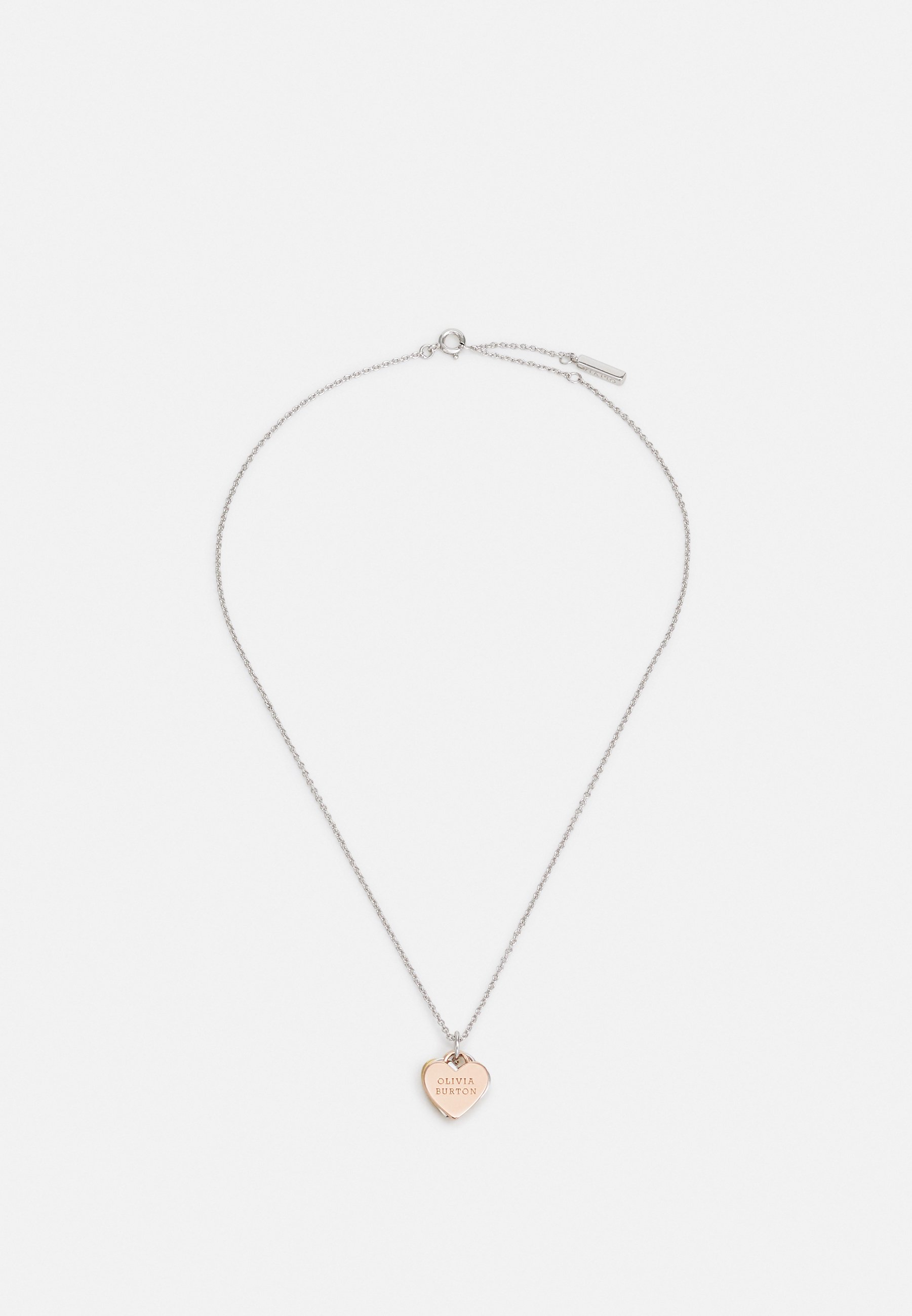 olivia burton necklace