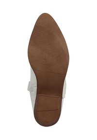 Elara Botas camperas - weiß