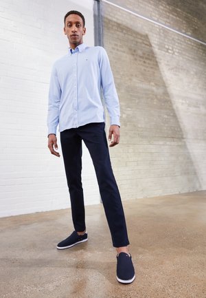 ICONIC - Loaferit/pistokkaat - midnight