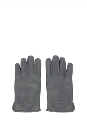 Guanti - grey verona