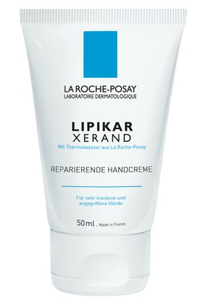 LIPIKAR XERAND - Hand cream