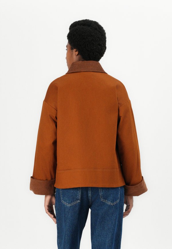 ABBEY CASUAL JACKET - Light jacket2