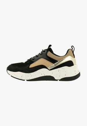 Bullboxer Trainers - multi