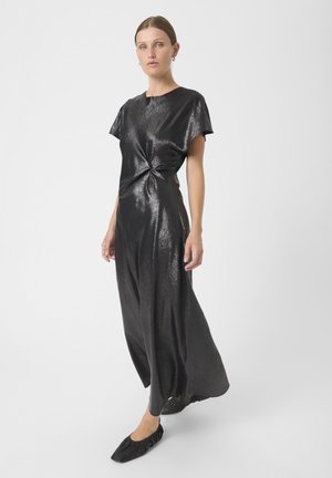 Rochie maxi - black