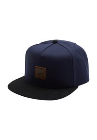 Niet geselecteerd, byj navy blazer