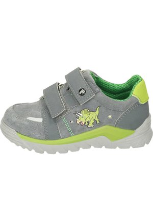Ricosta BOBI - Sneakers laag - grau graphit