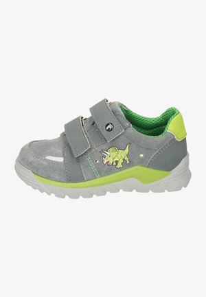 Ricosta BOBI - Sneakers laag - grau graphit