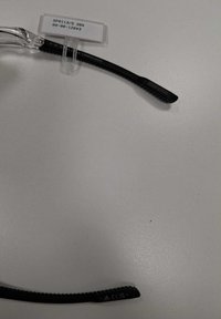 adidas Performance Sportovní brýle - light blue blue