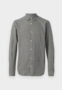 JORJOSHUA - Shirt - seagrass