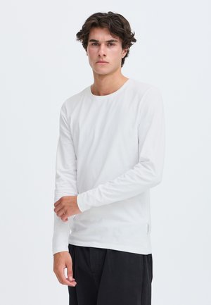 Casual Friday, CFTheo - T-shirt à manches longues - bright white