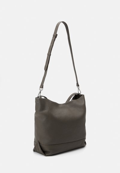 Tiger of Sweden CESANO UNISEX - Cabas - october sage