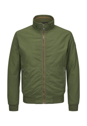 SPORTSWEAR VILMARO - Übergangsjacke - khaki