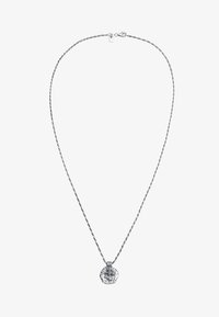 Unausgewählt, silberfarben