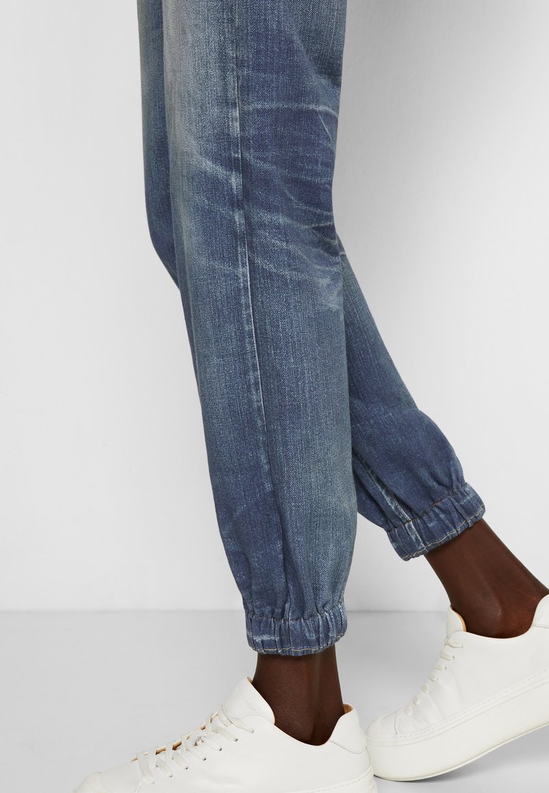 Damen Kleider | rag & bone MIRAMAR WHITE LABEL Jogginghose lucaswash/blue denim - JY66831 Damen Kleider | rag & bone MIRAMAR WHITE LABEL Jogginghose lucaswash/blue denim - JY66831