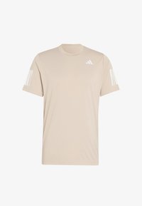 Unausgewählt, beige