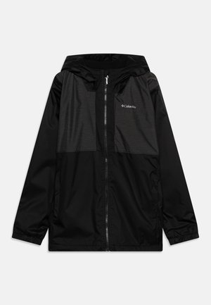 RAINY TRAILS™ II UNISEX - Blouson - black
