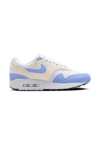 Nike Sportswear AIR MAX - Tenisice - white royal pulse phantom black