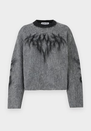 The Ragged Priest IDOL  - Strickpullover - grey