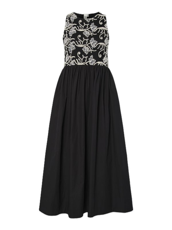 YASMIRI LONG DETAIL DRESS - Day dress4