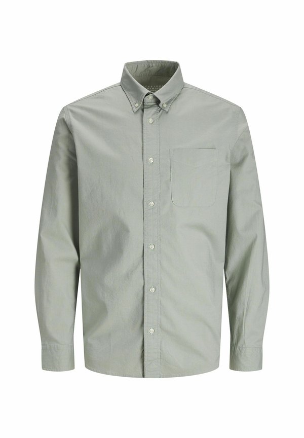 JPRBLUBROOK  - Hemd - aqua gray