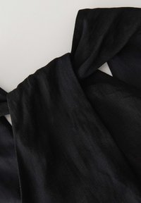 someday. QEDIRA - Freizeitkleid - black