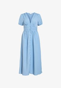 Niewybrane, coronet blue