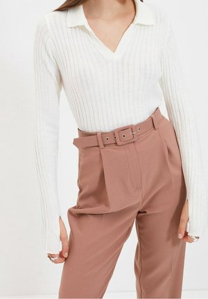 Neule - off-white