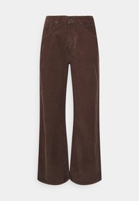 The Ragged Priest RELEASE - Calças - brown