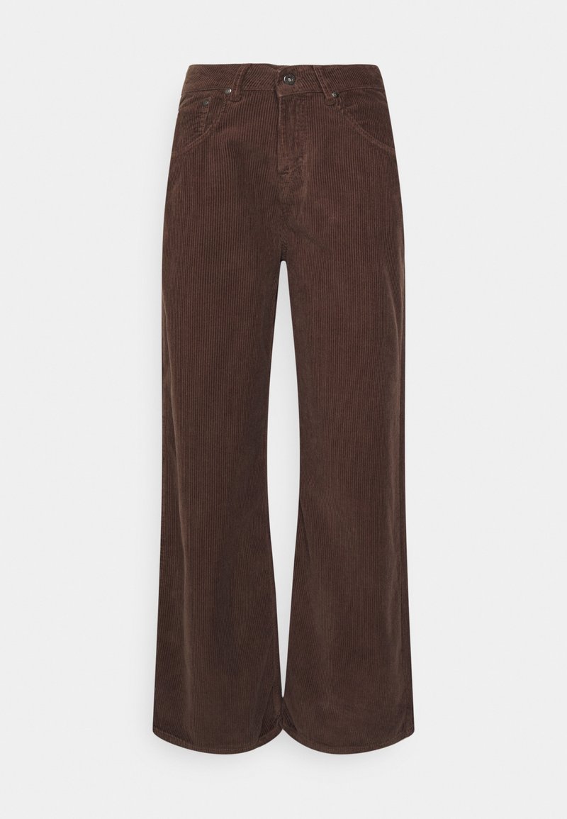 The Ragged Priest RELEASE - Calças - brown