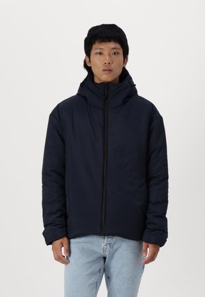 Brave Soul ENERGIZE - Winterjacke - navy