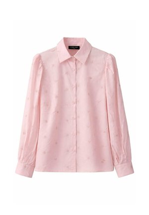 ANDREA - Overhemdblouse - pink