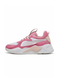 Puma RS-X REINVENTION - Tenisice za trail trčanje - white magic rose