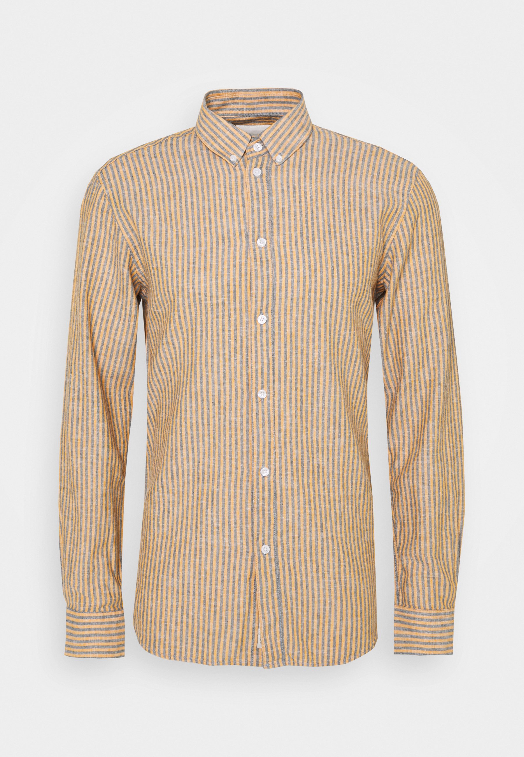Minimum WALTHER Skjorte sunflower Zalando.no Minimum WALTHER Skjorte stone Zalando.no