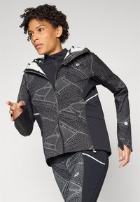 ASICS LIMITED SERIES LITE-SHOW JACKET - Windbreakers - performance black