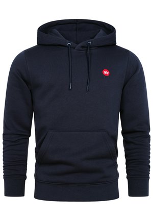 Kronstadt LARS - Sweat à capuche - sky captain