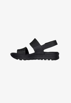 Skechers Sandalias - nero