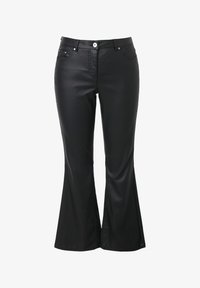 Niet geselecteerd, black