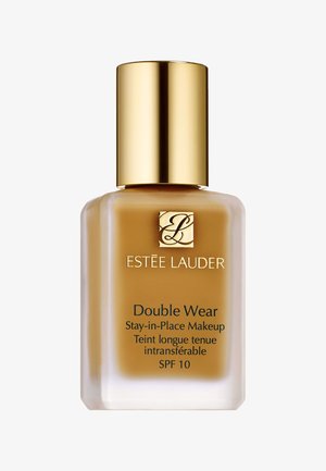 ESTÉE LAUDER DOUBLE WEAR STAY-IN-PLACE MAKEUP SPF10 30ML OIL CONTROL - Foundation - 4W4 hazel